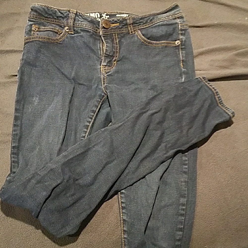 Mossimo Skinny jeans